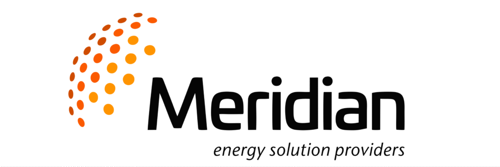 Meridian Energy Solution Providers Logo