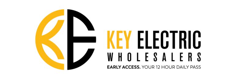 Key Electric Logo